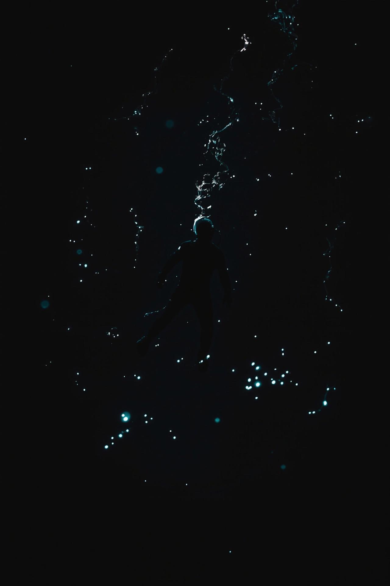 深海异兽：深渊觉醒电影海报